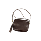 Jon Hart Leather Lola Crossbody