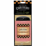 Pink Sugar Candleberry Candles