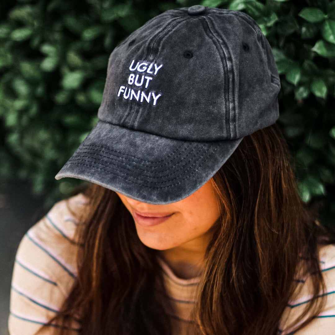 Ugly But Funny Hat
