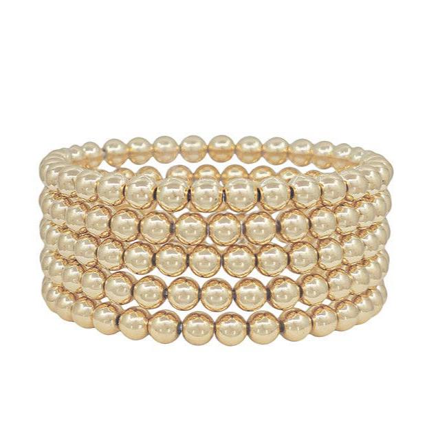 Waterproof Jewelry