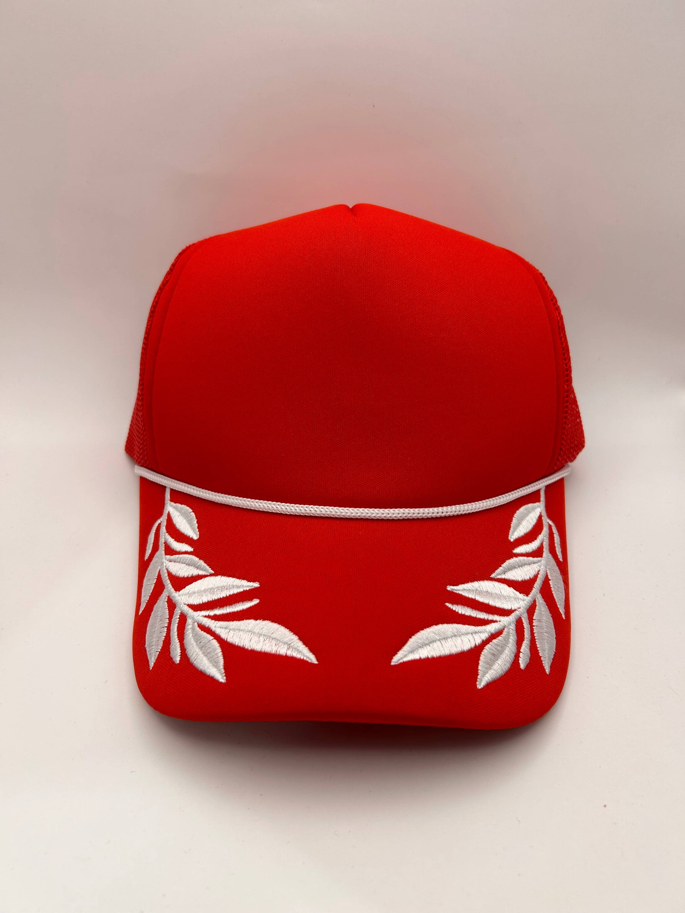 Trucker Hat Blanks