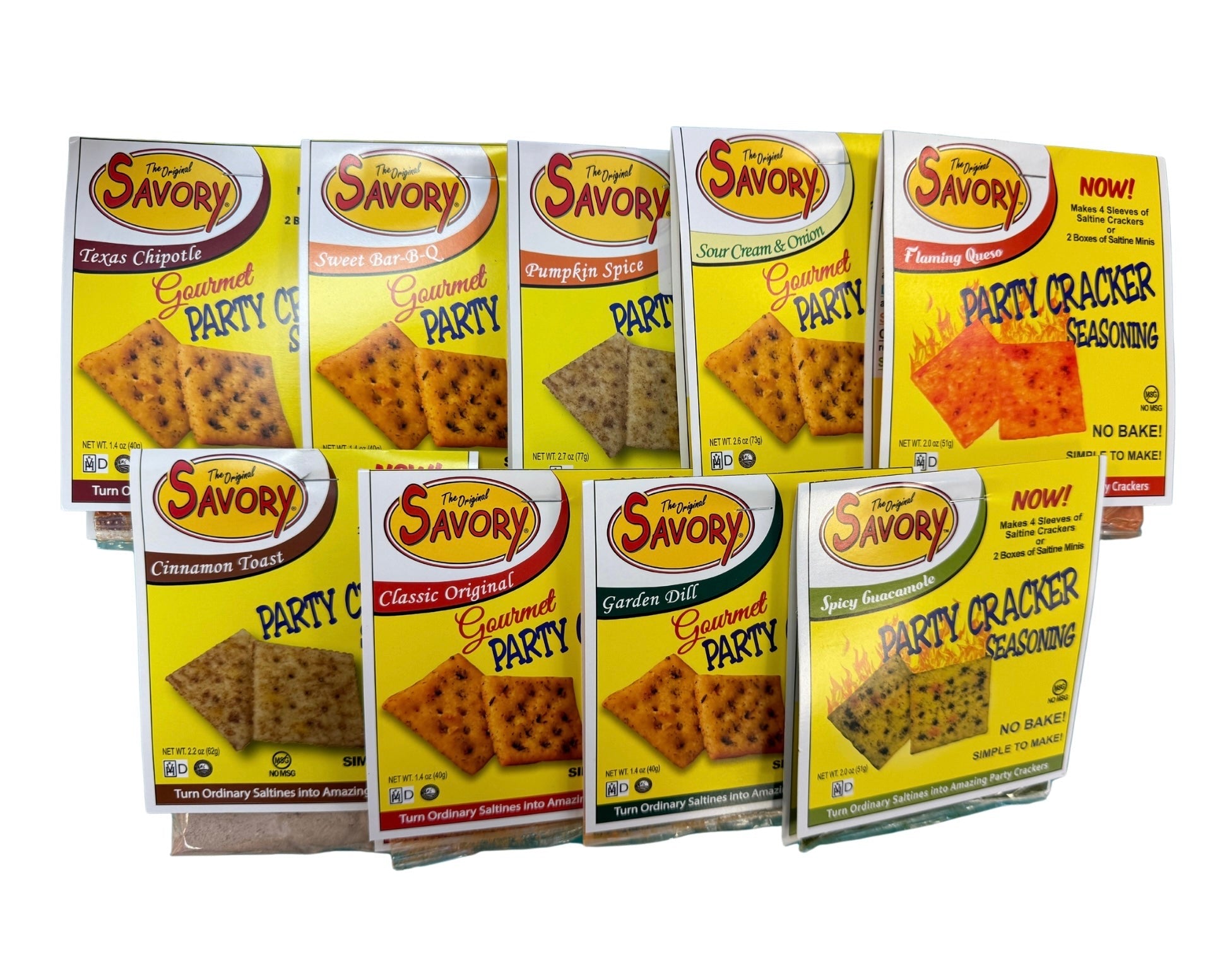 Snacks