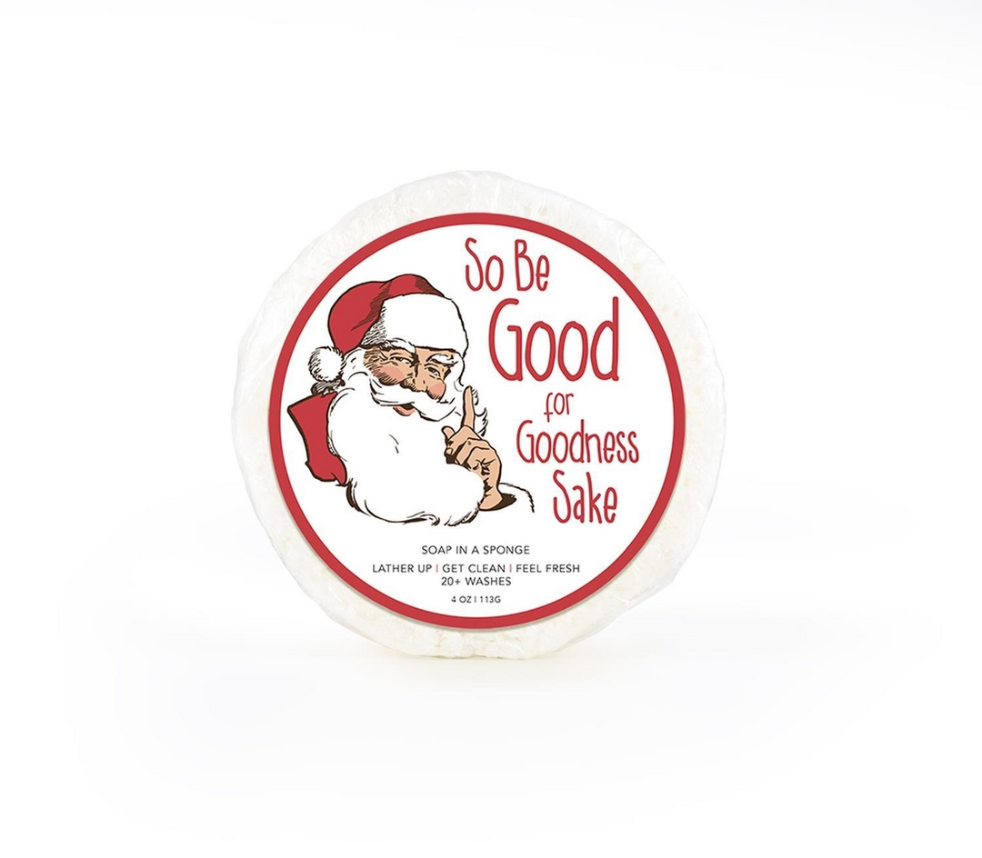 Stocking Stuffer Bar