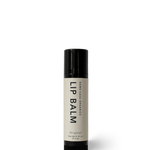 All-natural lip balm with nourishing oils and moisturizing cocoa butter.