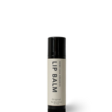 All-natural lip balm with nourishing oils and moisturizing cocoa butter.