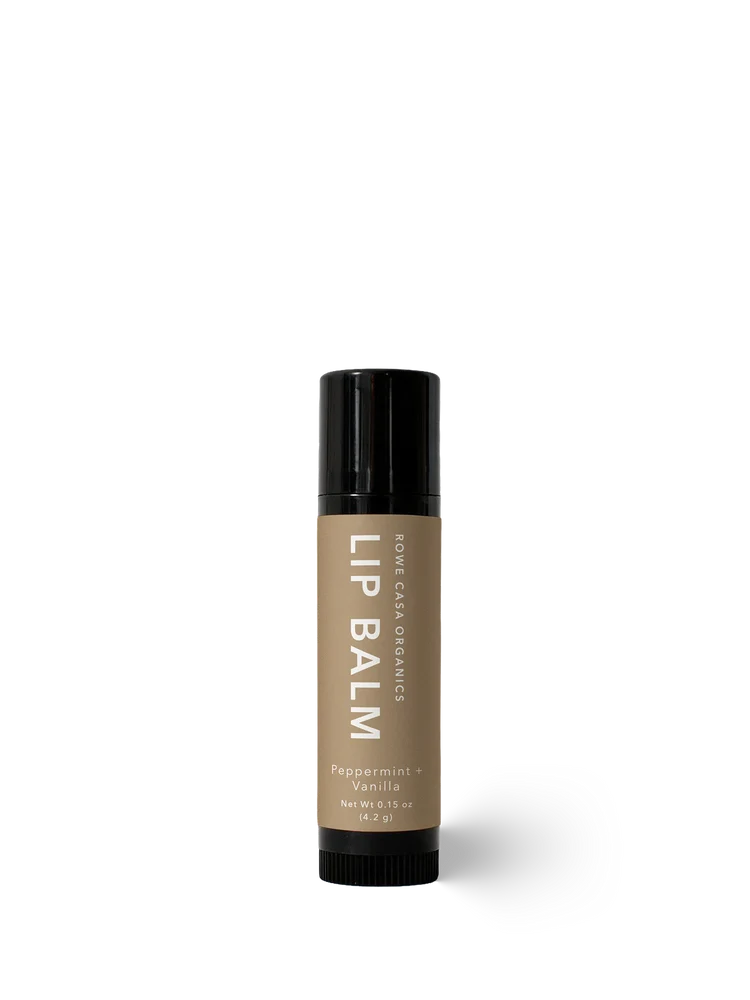 Rowe Casa Lip Balm