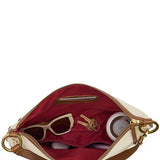 Hammitt Kyle Large West End/Antique Gold Handbag