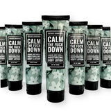 Explicit Essentials Body Lotion