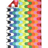 Crae Ziggy Double-Sided Hand Towel