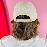 Doing My Best Babe Hat