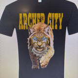 SPECIAL ORDER: Spirit Blingy Collared Tee