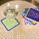 Favorite Child Coaster