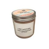 Sweet Grace Collection Candle #053