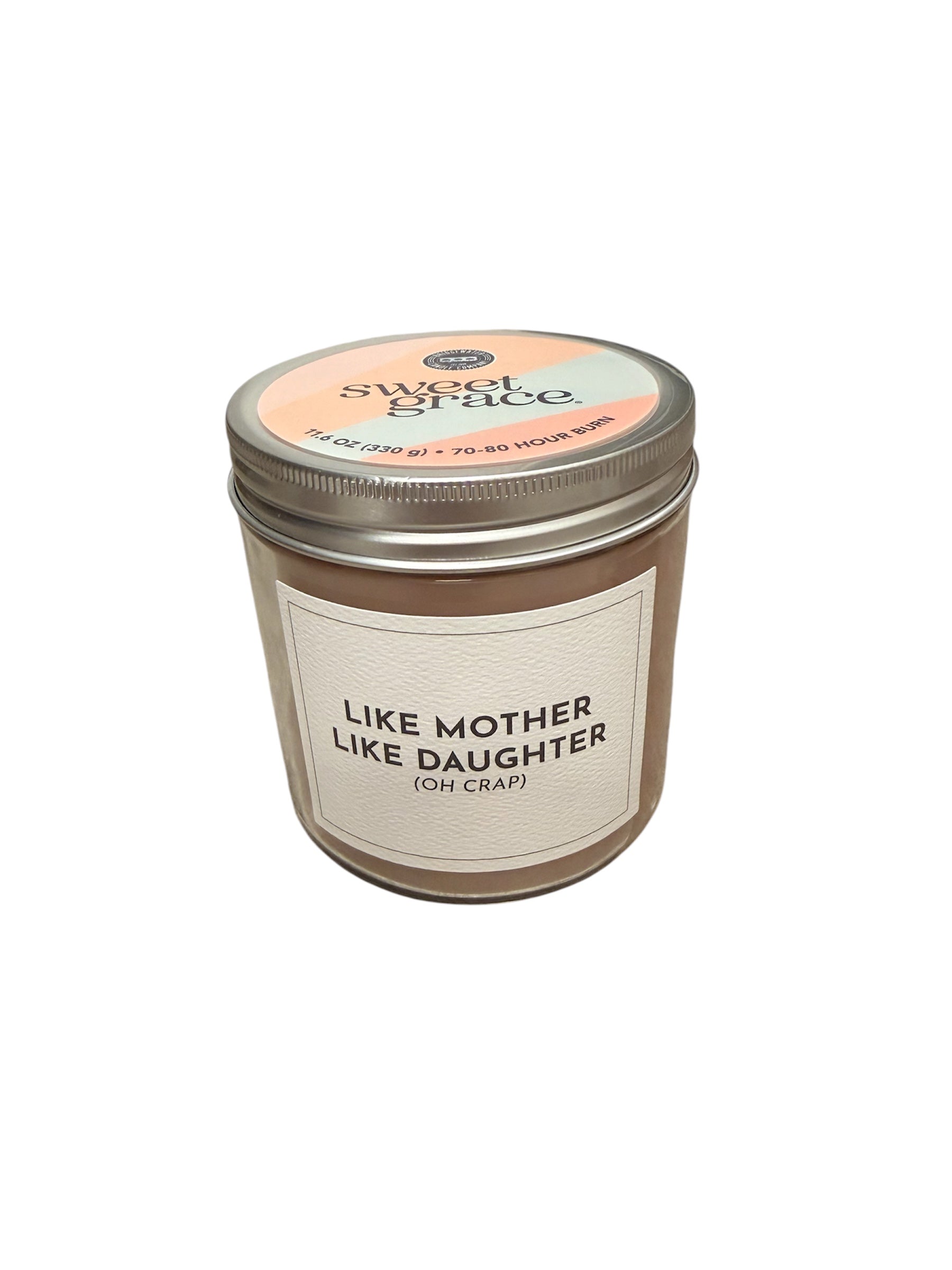 Sweet Grace Collection Candle #053
