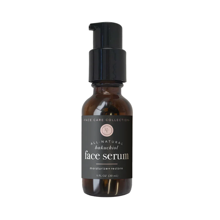 Rowe Casa Face Serum
