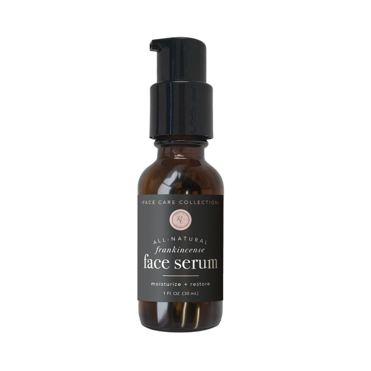Rowe Casa Face Serum