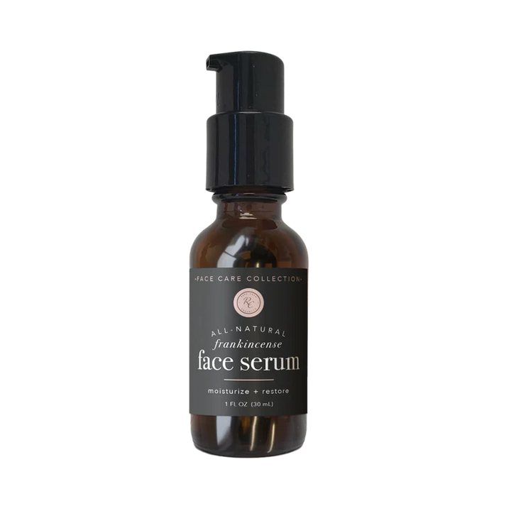 Rowe Casa Face Serum