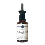 All-natural nasal rinse spray from Rowe Casa Organics 