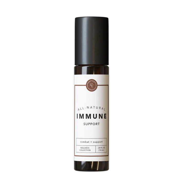 Rowe Casa Immune Support 10 mL