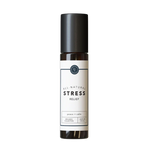 Rowe Casa Stress Relief-a wellness blend of essential oils.