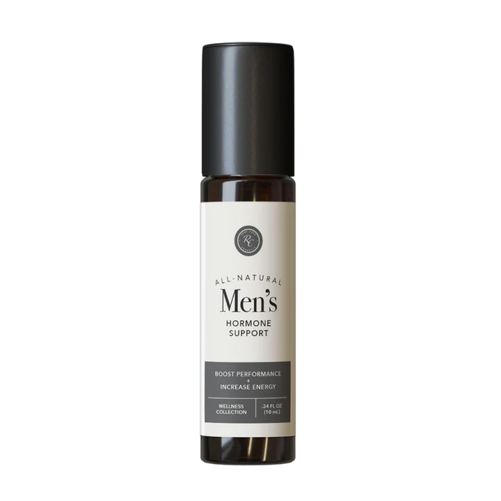 Rowe Casa Men's Hormone Support 10 mL