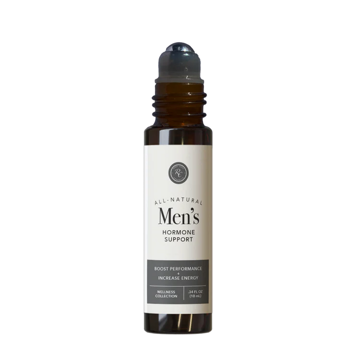 Rowe Casa Men's Hormone Support 10 mL