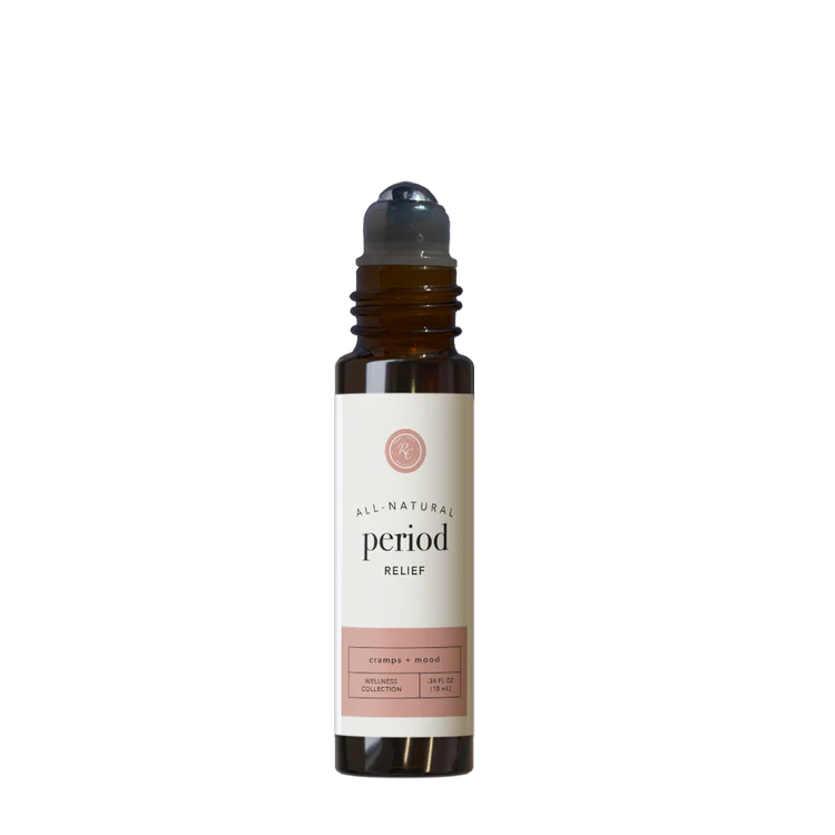 Rowe Casa Period Relief 10mL