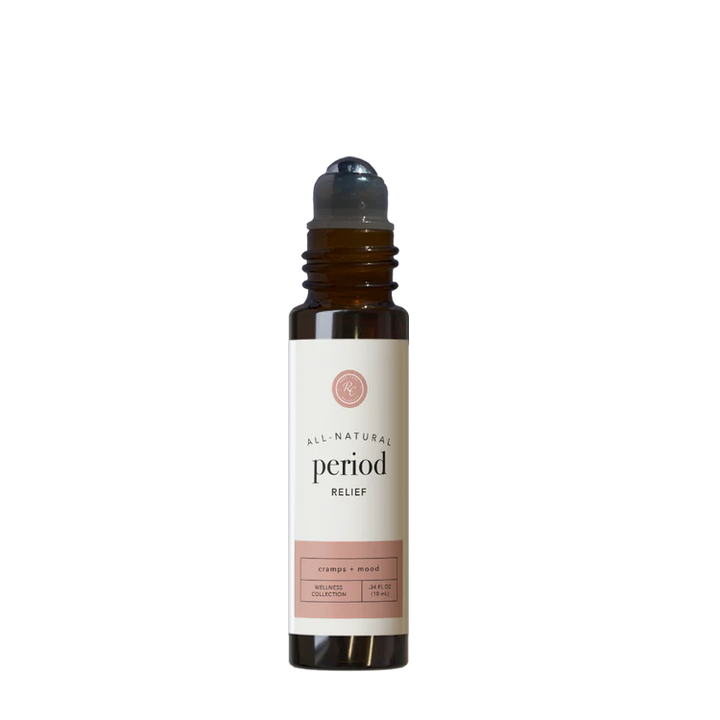 Rowe Casa Period Relief 10mL