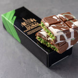 Dubai Chocolate Bar – Pistachio