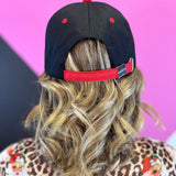 Santa Safari Chic Trucker Hat