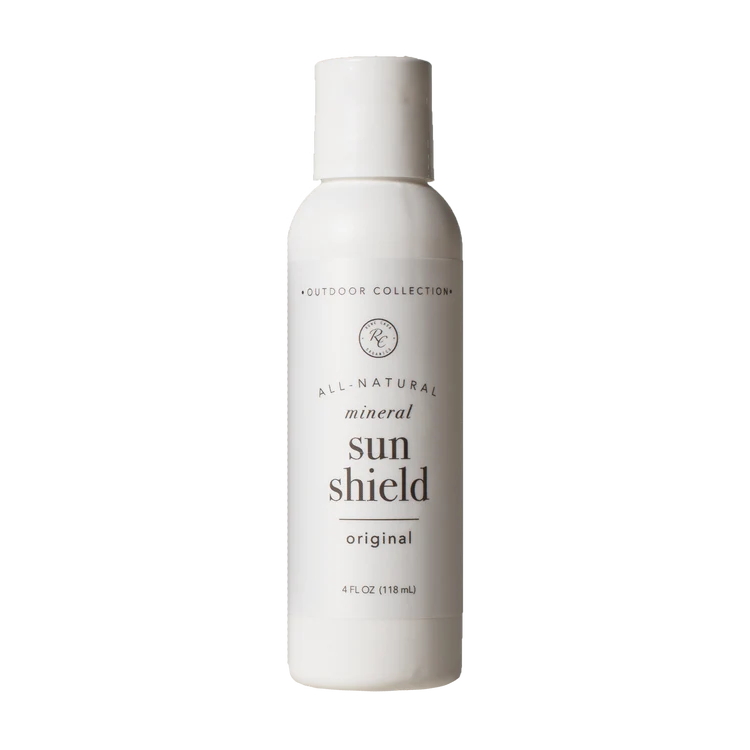 Rowe Case Sun Shield 4oz