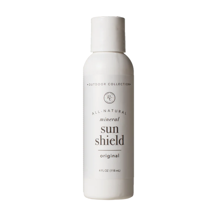 Rowe Case Sun Shield 4oz