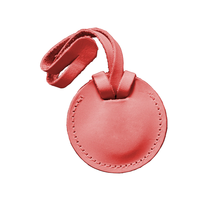 Jon Hart Treasure Tag