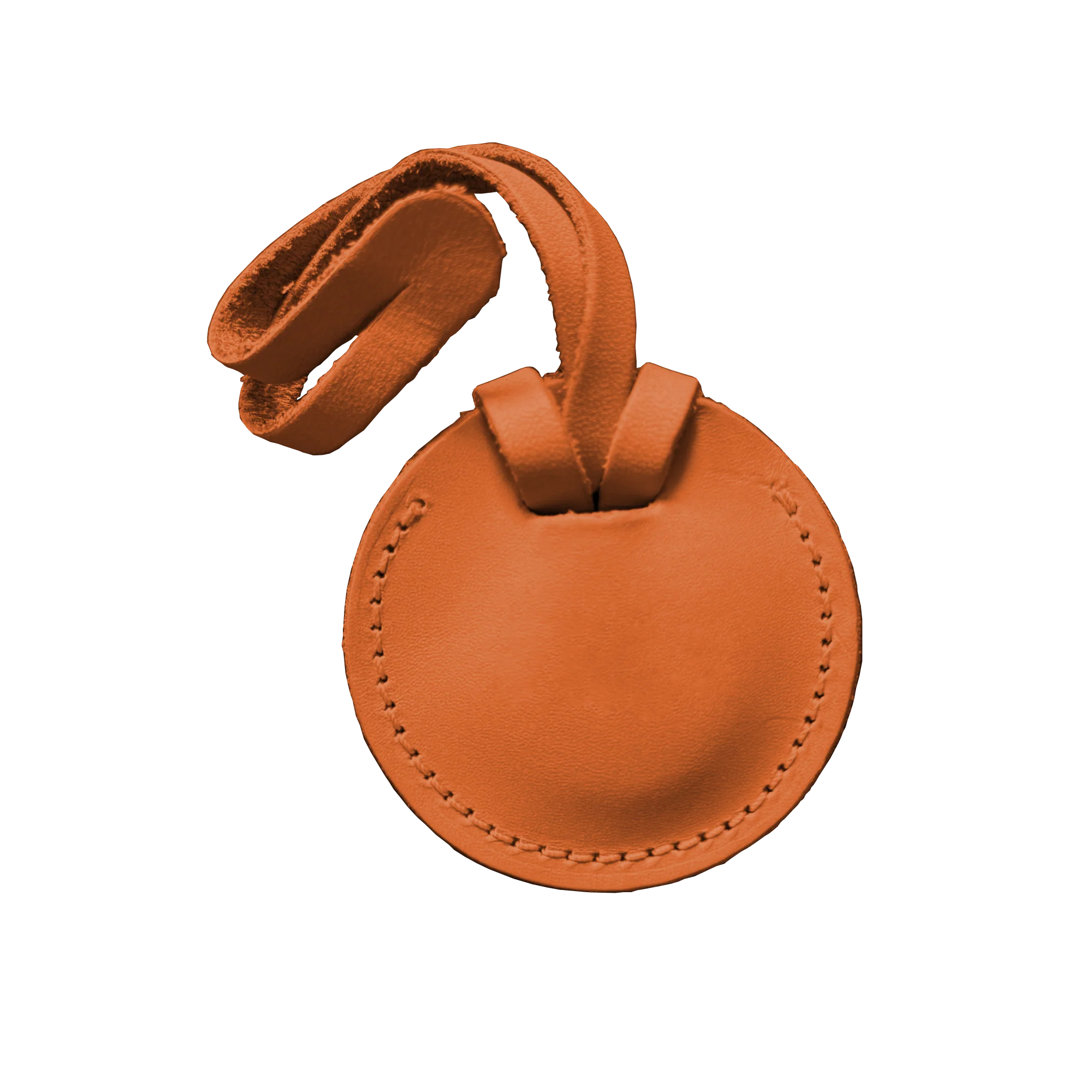 Jon Hart Treasure Tag