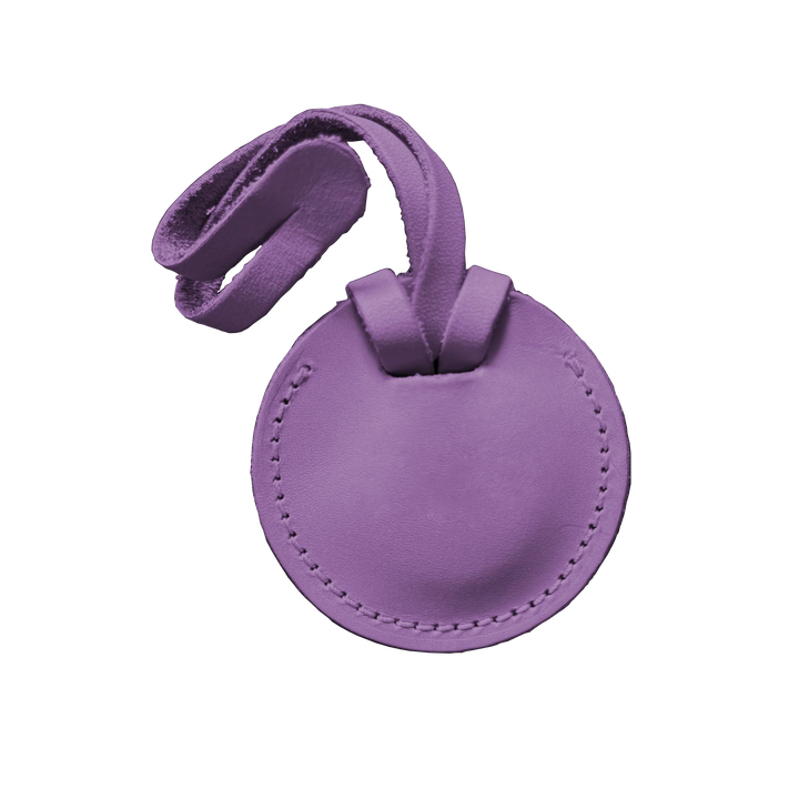 Jon Hart Treasure Tag