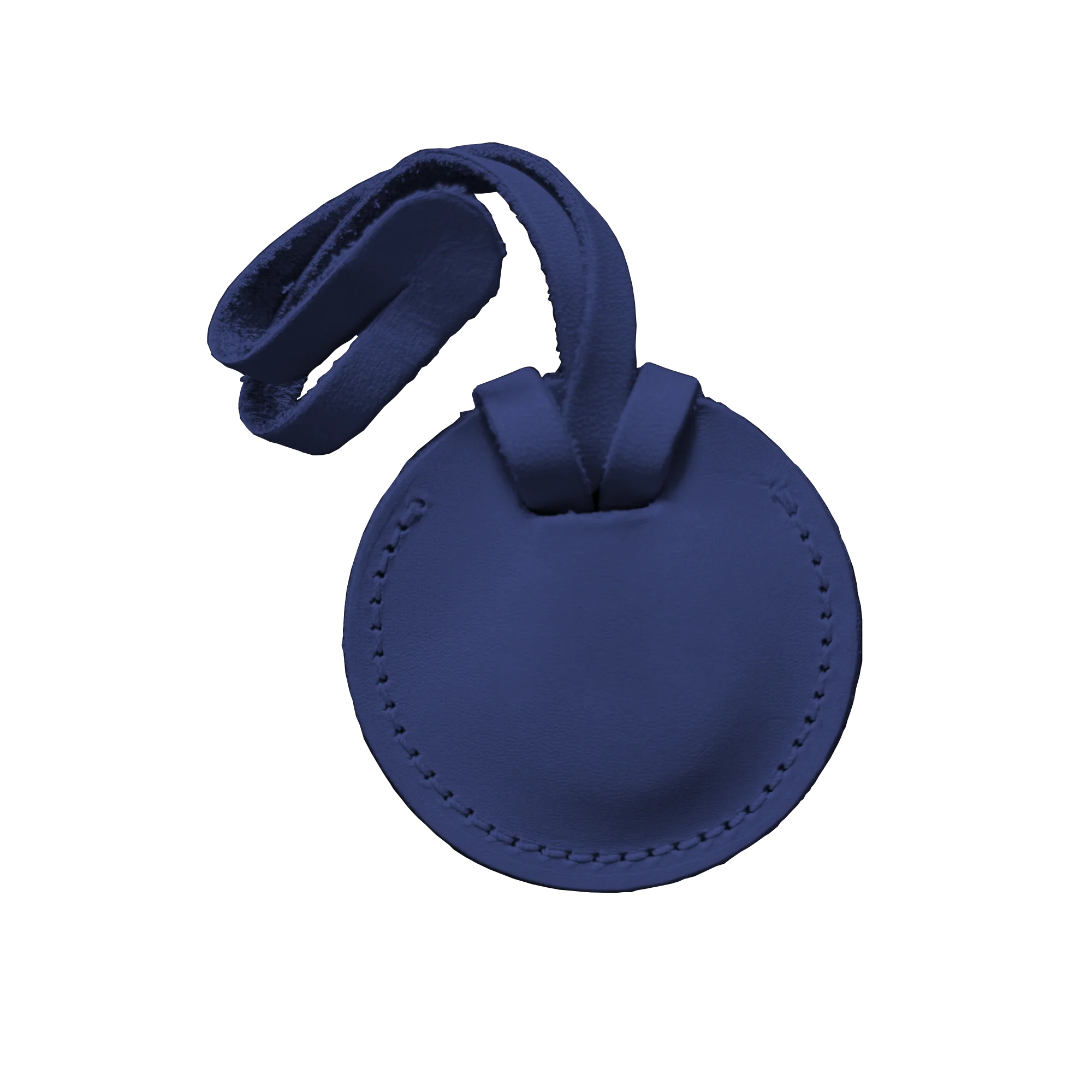 Jon Hart Treasure Tag