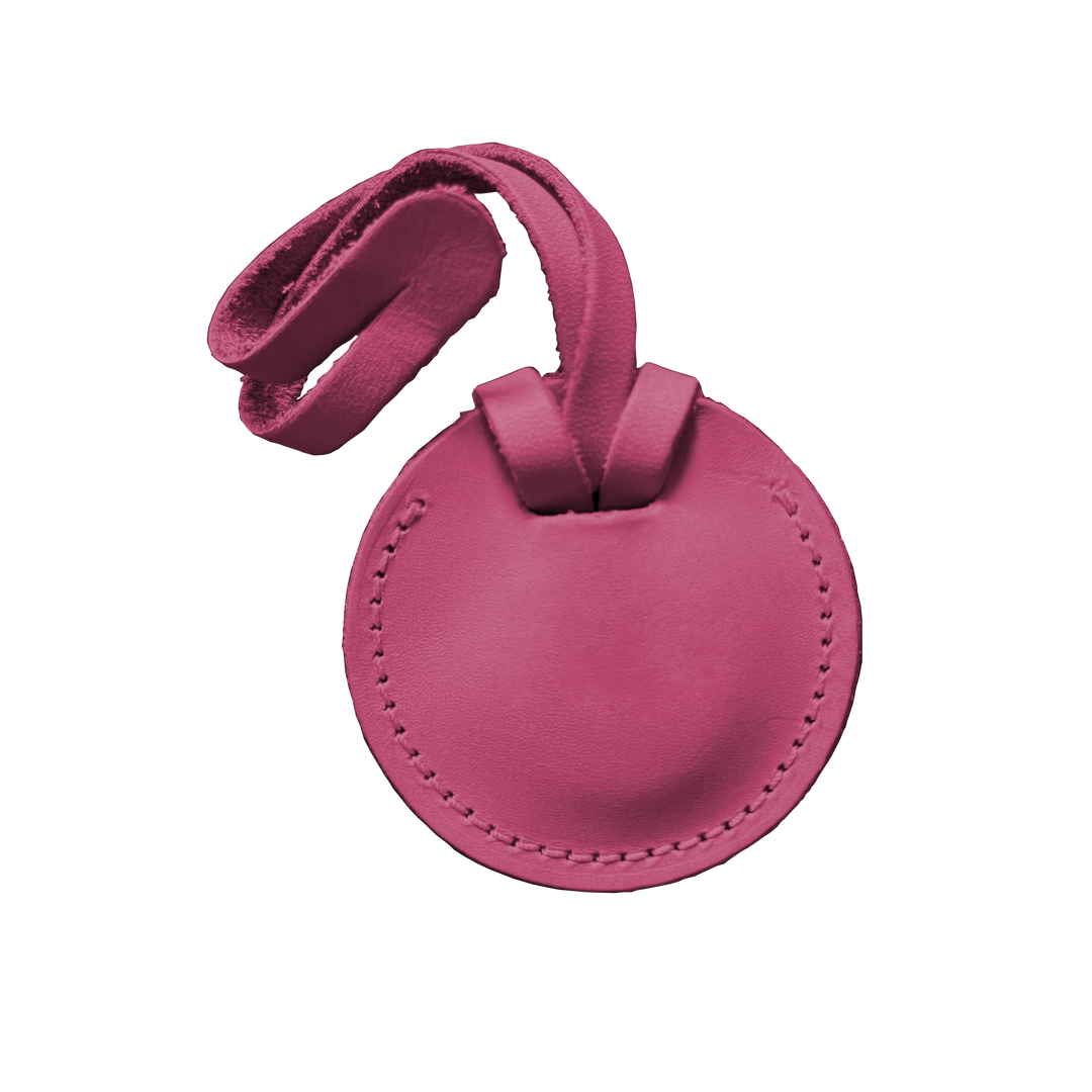 Jon Hart Treasure Tag