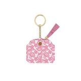 Blossom Breeze Pink Airpod Case