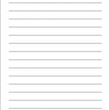 Here's Your Fucking List - Magnetic Notepad