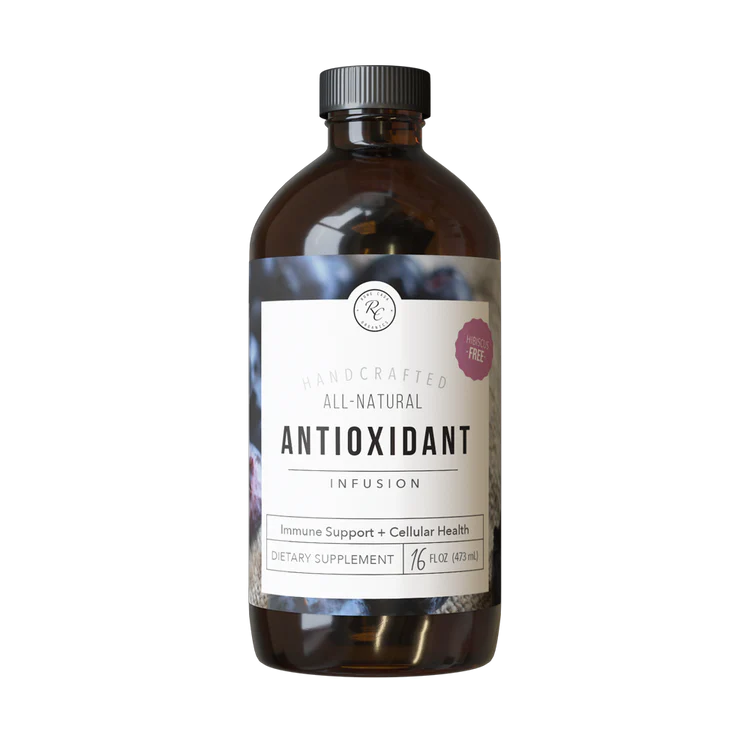 Rowe Casa Antioxidant Infusion 16 oz