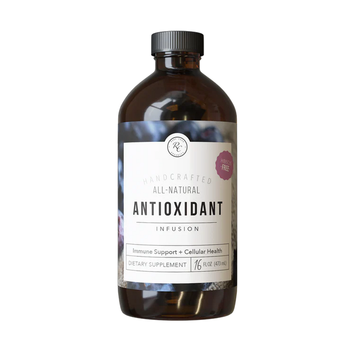 Rowe Casa Antioxidant Infusion 16 oz