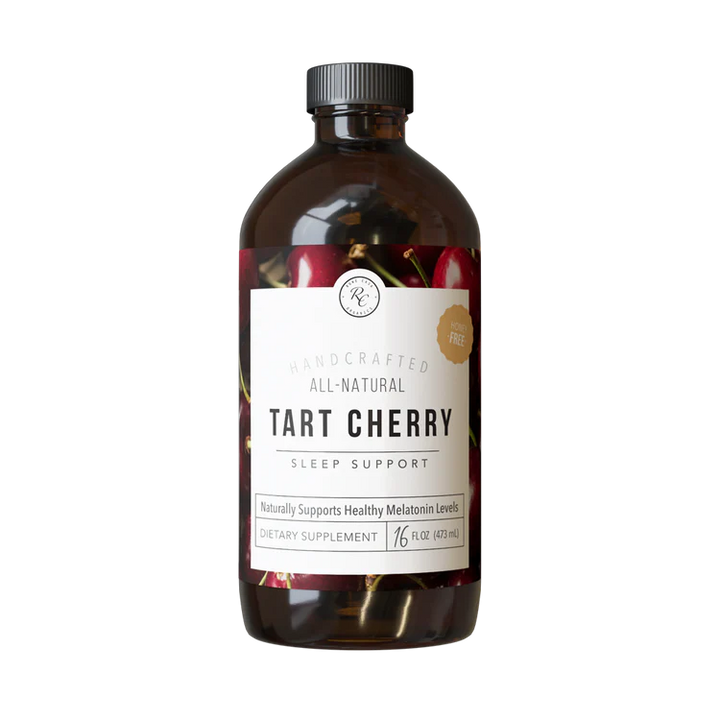 Rowe Casa Tart Cherry Sleep Support 16 oz