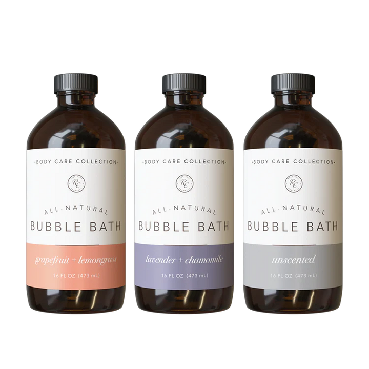 Rowe Casa Bubble Bath 16 oz
