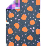 Crae Ghost In The Patch Reversible Hand Towel