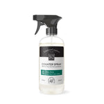 Linden & London Counter Spray, 16 ounce, in Big Sur fragrance.