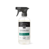Linden & London Counter Spray, 16 ounce, in Big Sur fragrance.