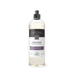 Linden & London Dish Soap in Cambridge fragrance.