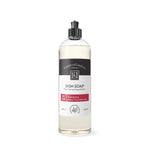 Linden & London Dish Soap in Venezia fragrance.