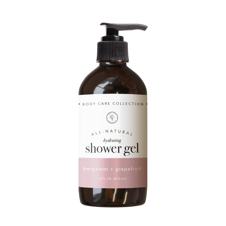 Rowe Casa Shower Gel 16 oz