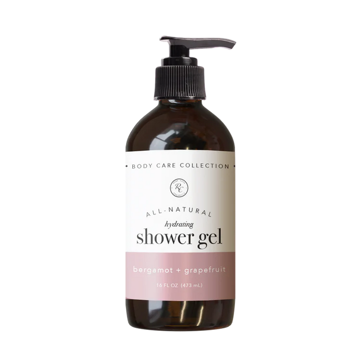 Rowe Casa Shower Gel 16 oz